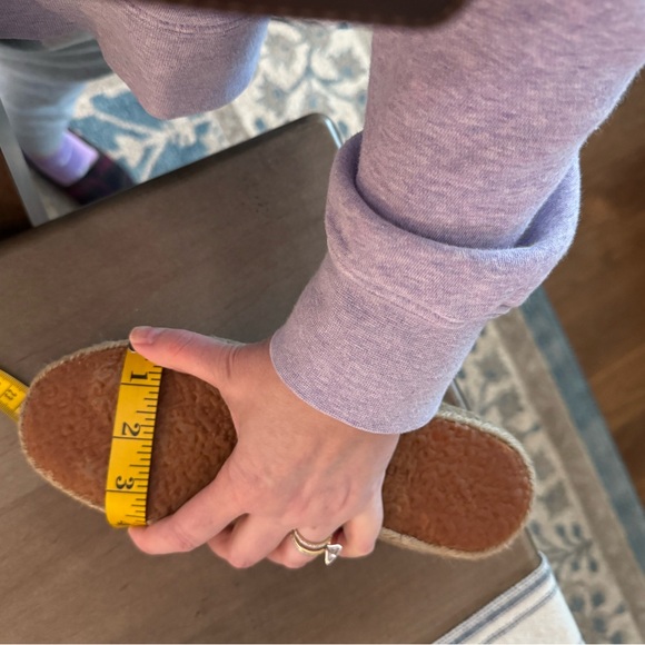 New in box! Superga women’s espadrille sneakers size 9 never worn updated photos - Picture 9 of 15